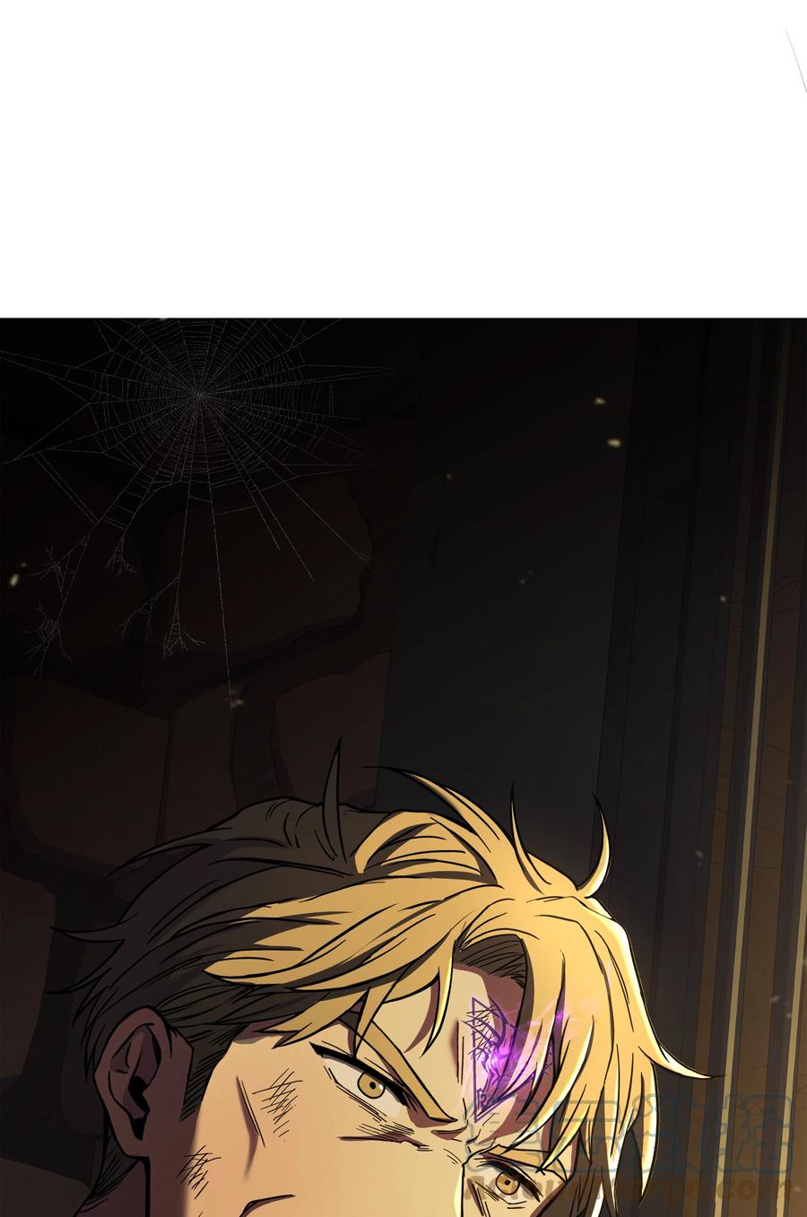 《8级魔法师的重生》83 一切才刚开始 第88页