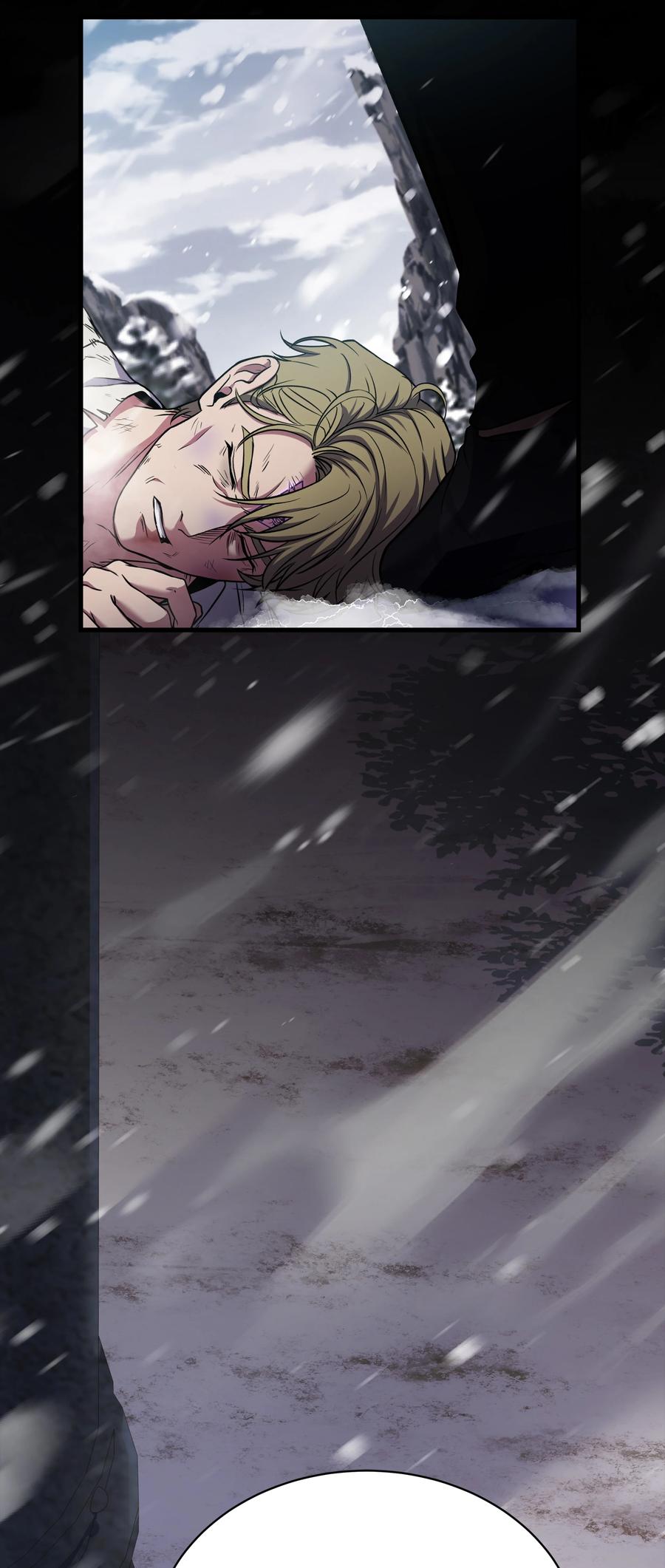 《8级魔法师的重生》83 一切才刚开始 第32页