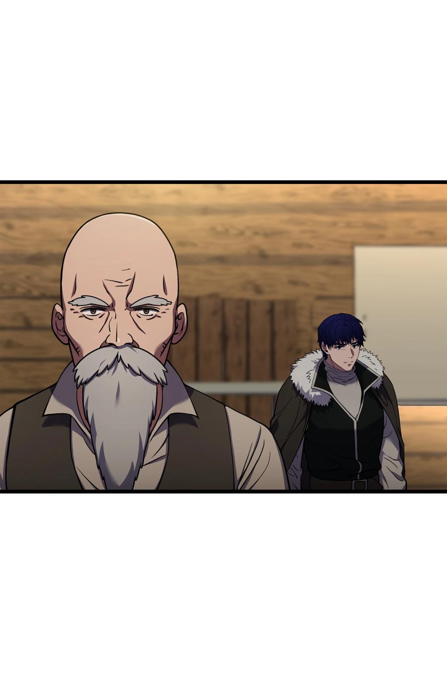 《8级魔法师的重生》85 发现精灵蛋 第55页