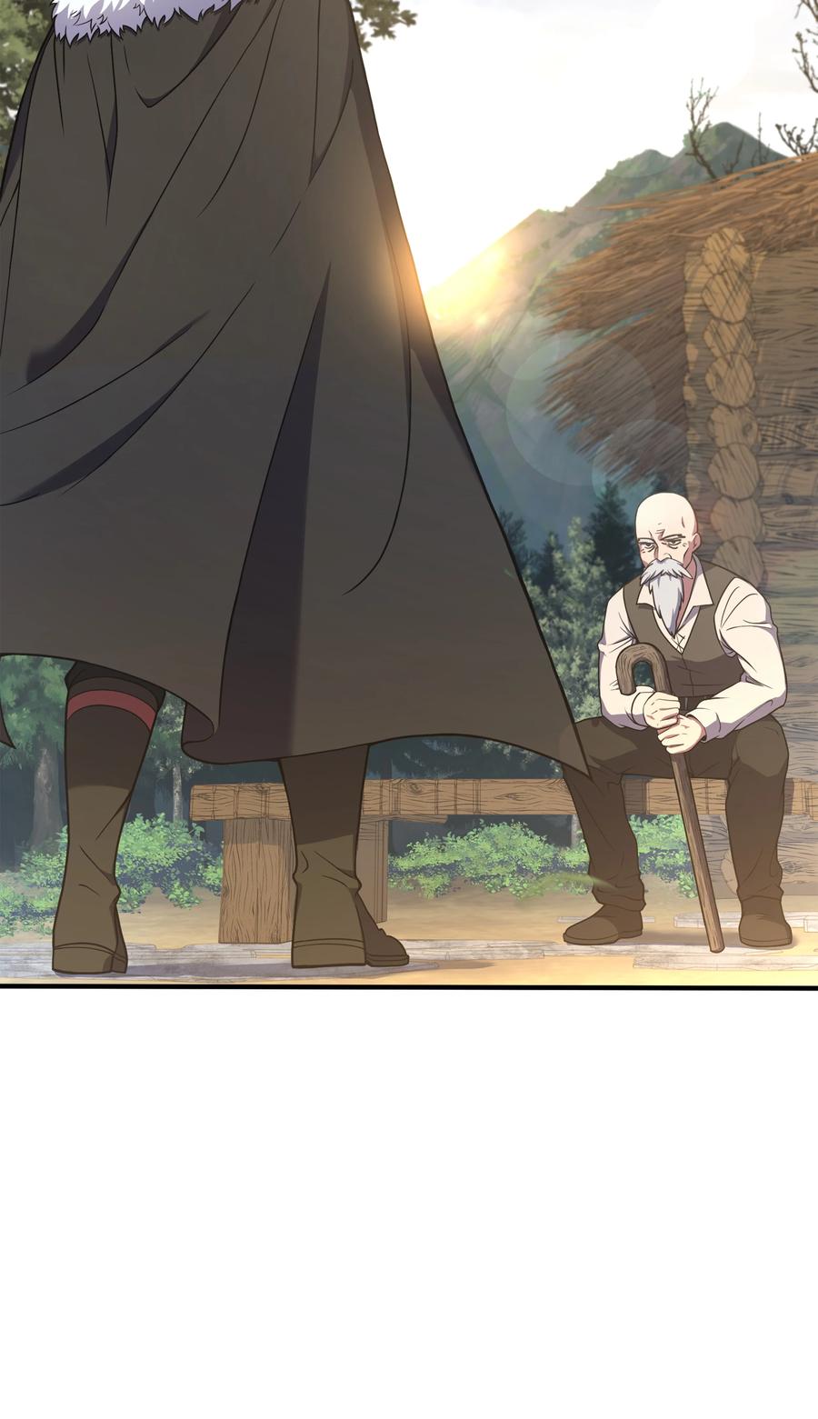 《8级魔法师的重生》85 发现精灵蛋 第44页