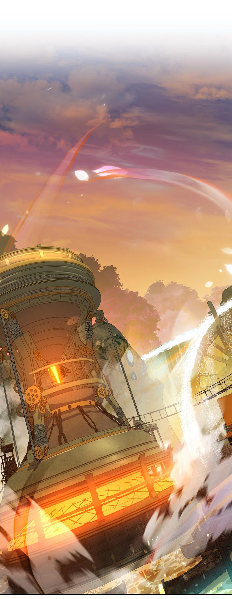 《8级魔法师的重生》87 匠人都市 第56页