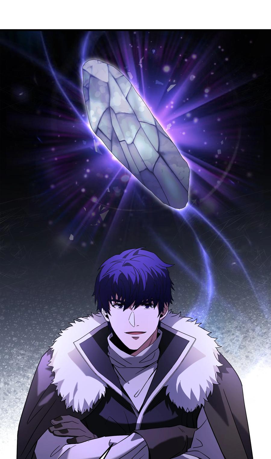 《8级魔法师的重生》87 匠人都市 第64页