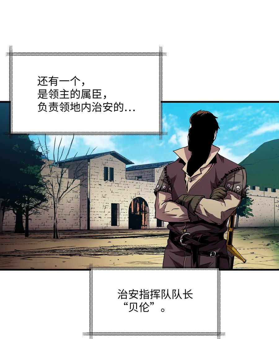 《8级魔法师的重生》08 剑术大师 第57页
