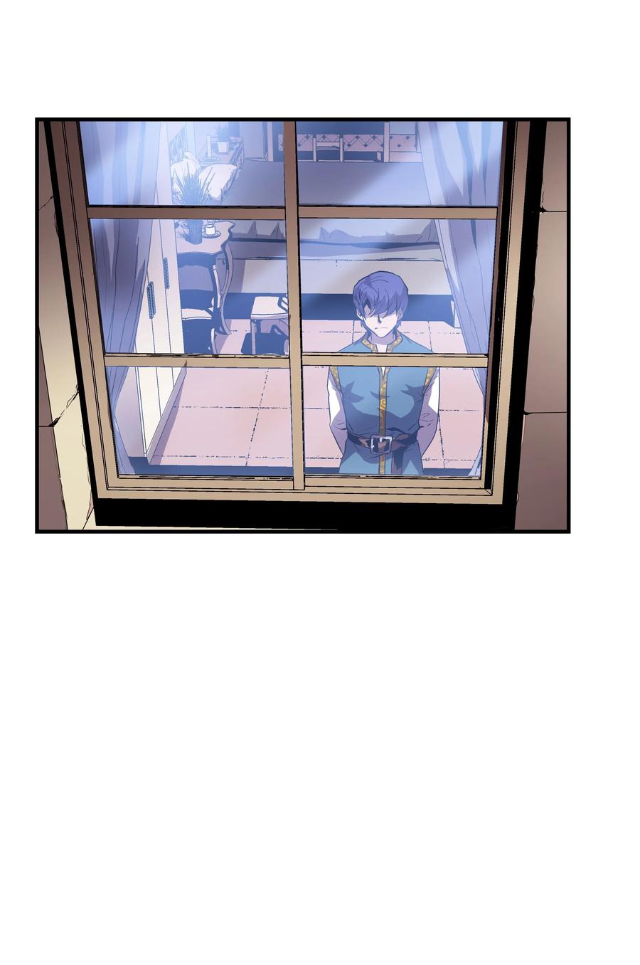 《8级魔法师的重生》08 剑术大师 第53页
