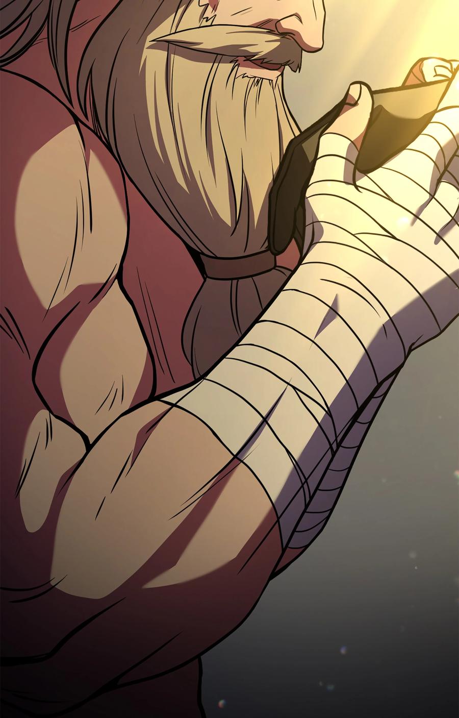 《8级魔法师的重生》89 起死回生 第62页