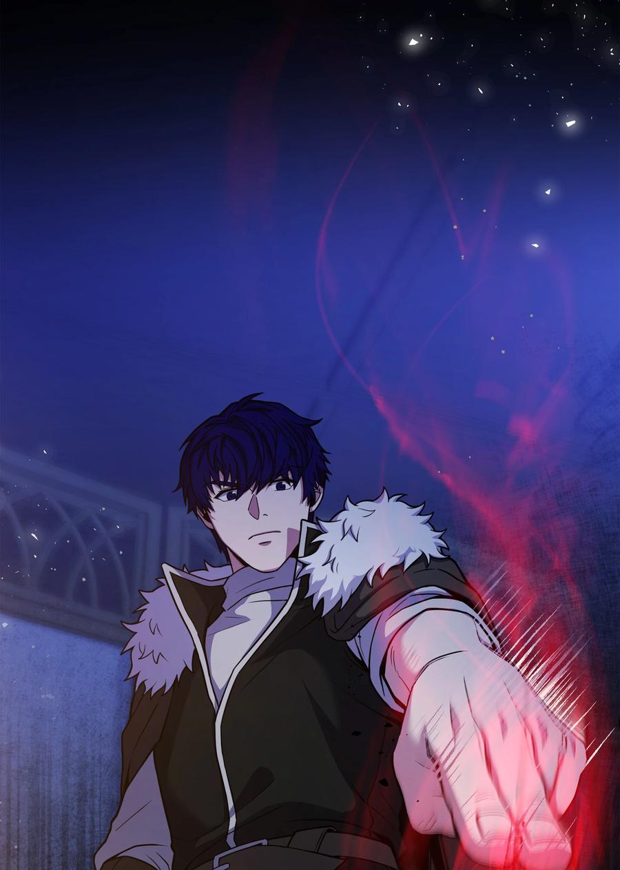 《8级魔法师的重生》89 起死回生 第9页