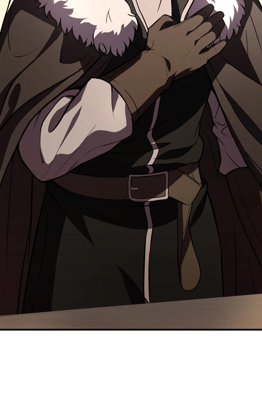 《8级魔法师的重生》93 进军沙漠 第8页