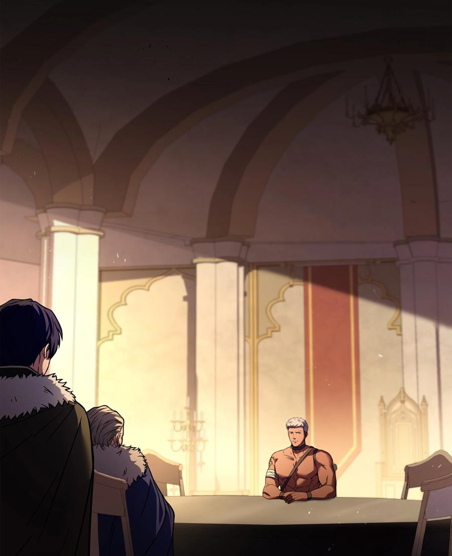 《8级魔法师的重生》94 钓到大鱼 第8页
