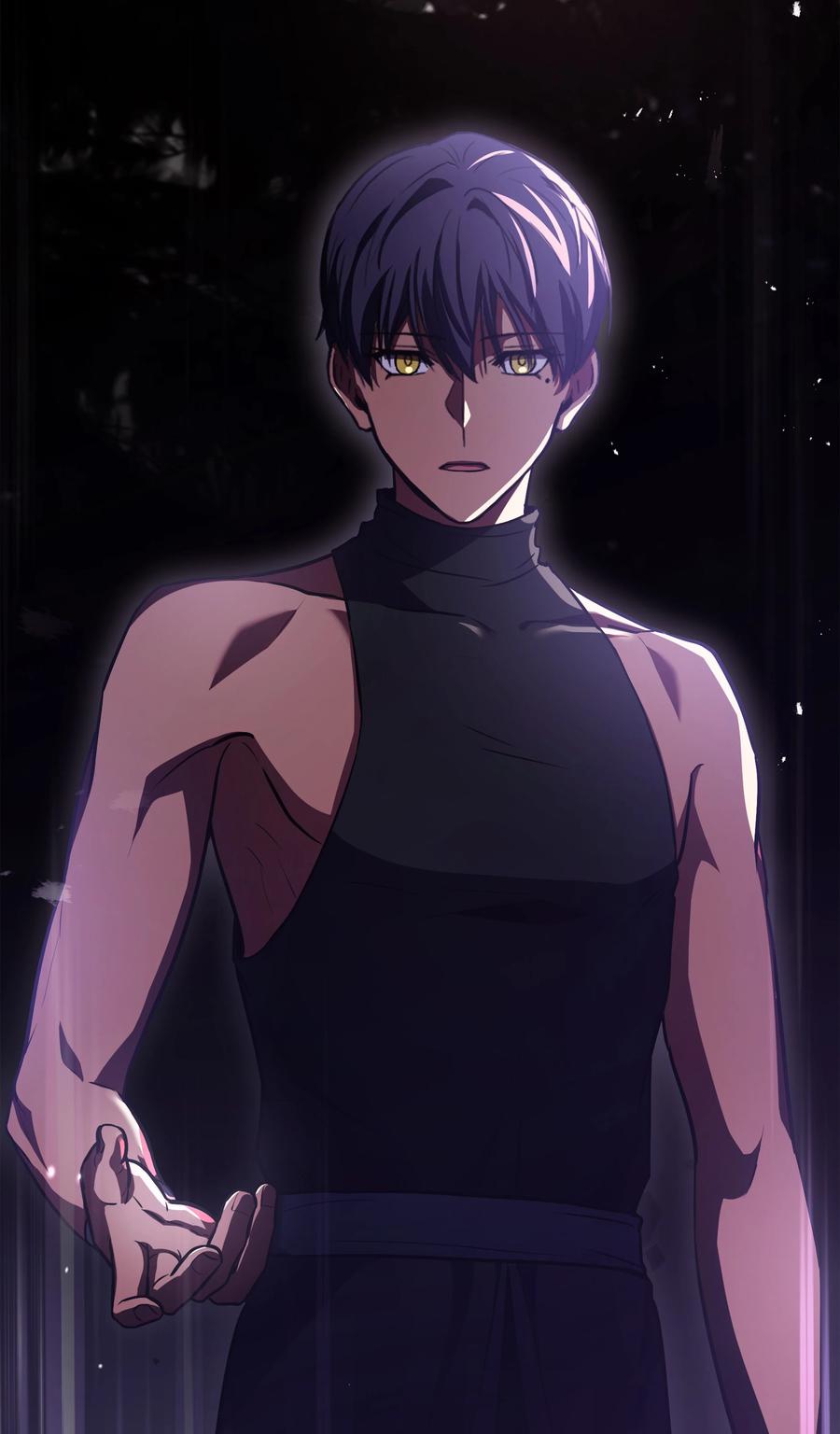 《8级魔法师的重生》97 交易 第93页