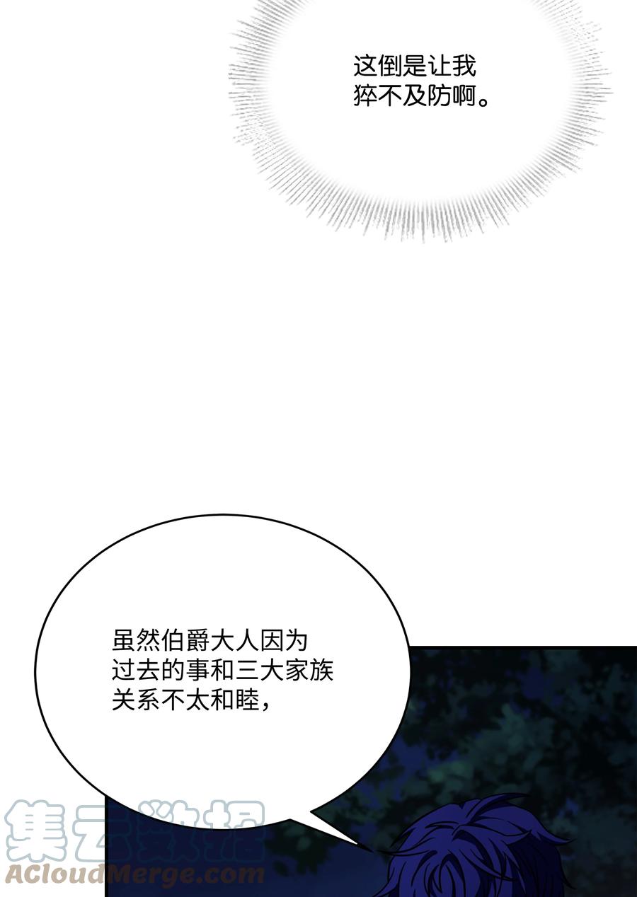 《8级魔法师的重生》97 交易 第73页