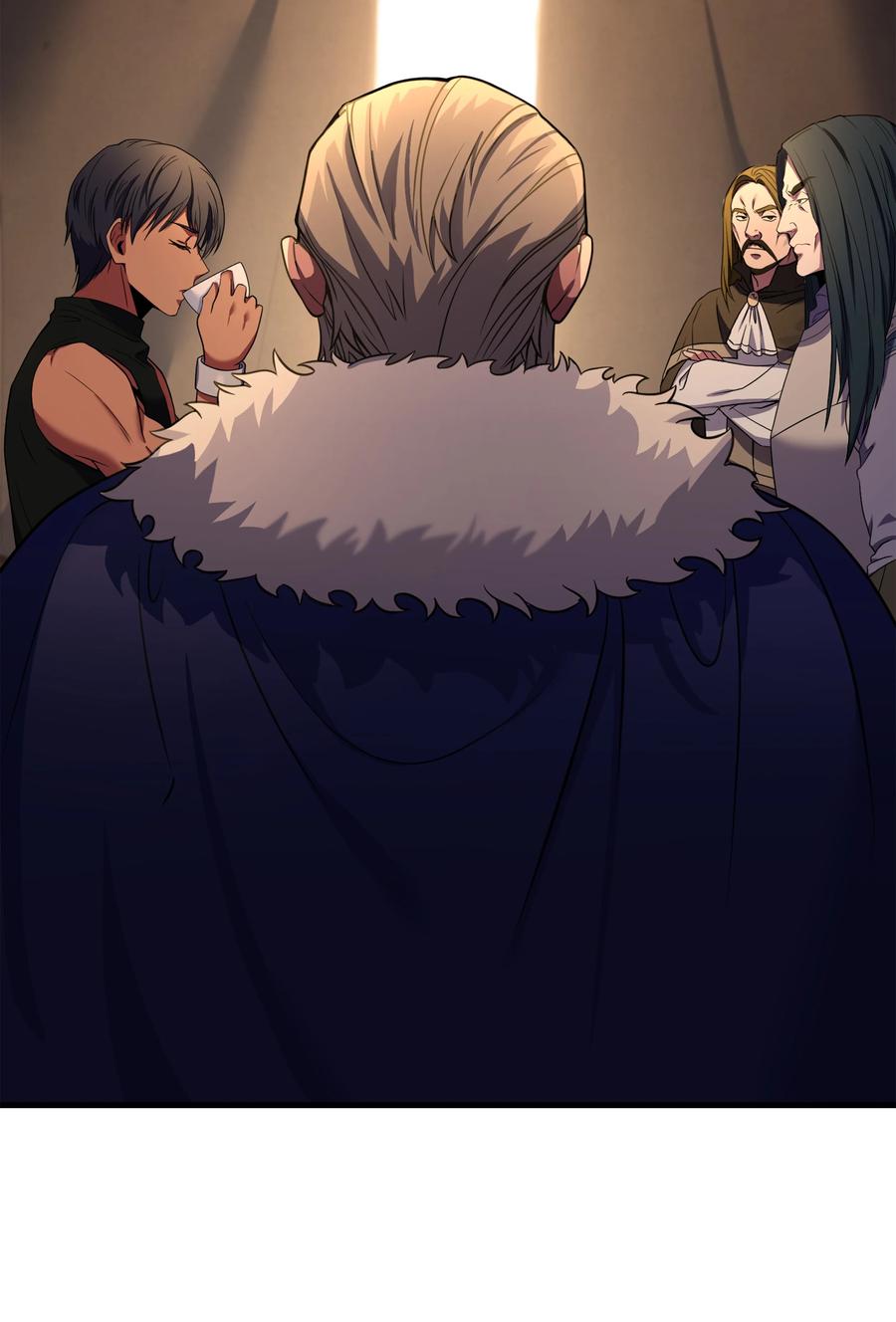 《8级魔法师的重生》98 一石二鸟 第40页