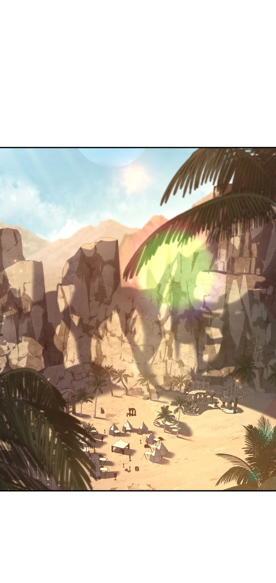 《8级魔法师的重生》98 一石二鸟 第28页