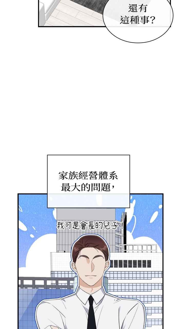 《傲慢会长儿子的祕密》第5话 第20页