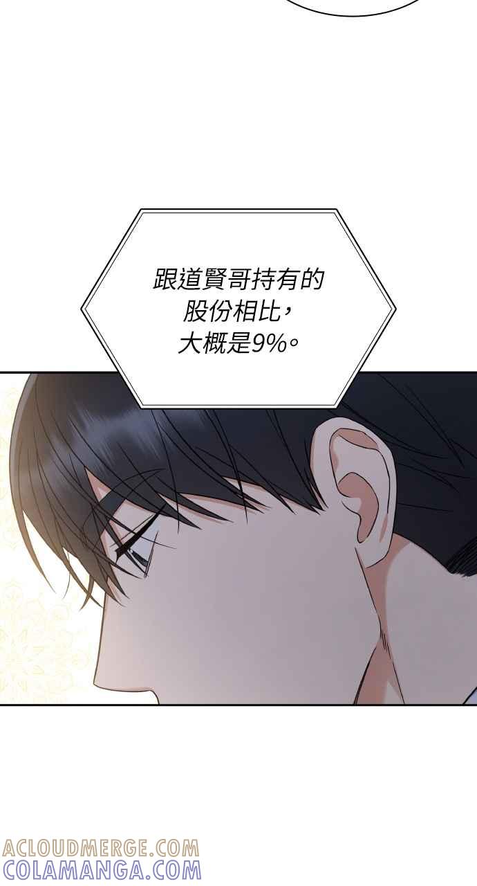 《傲慢会长儿子的祕密》第9话 第61页