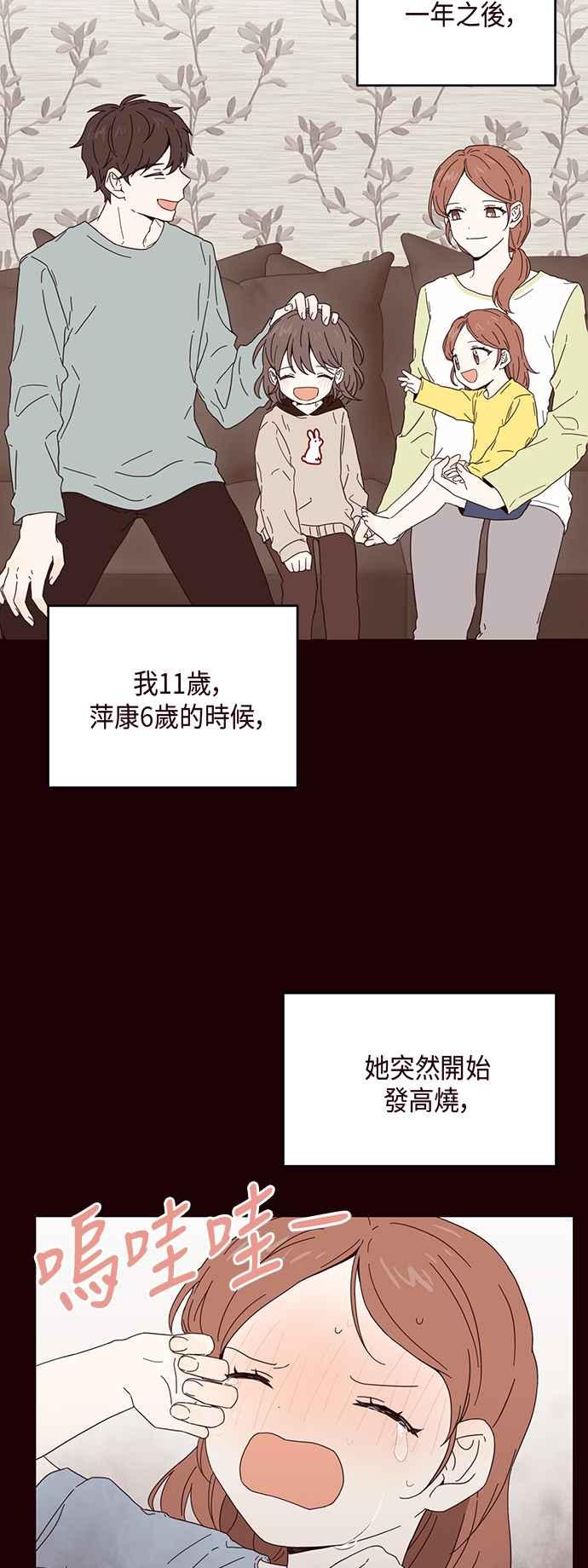 《前世情缘今生相爱》第1话 第14页