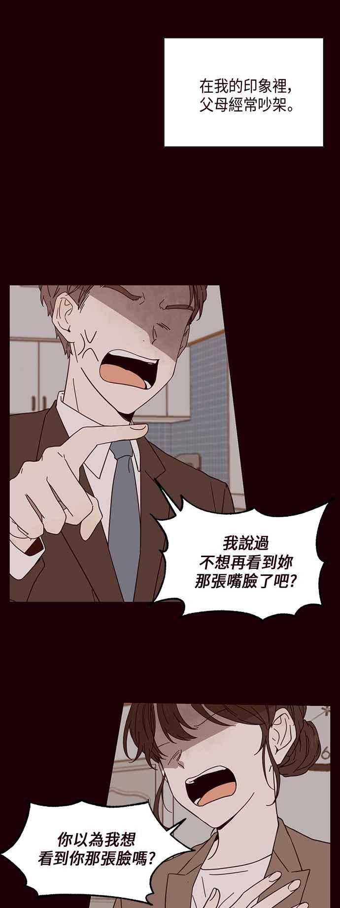 《前世情缘今生相爱》第1话 第2页