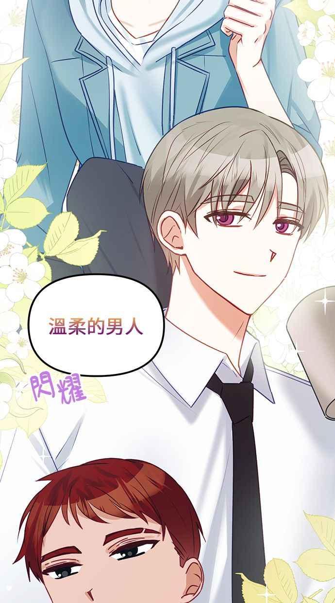 《2D男友养成记》第1话 第26页