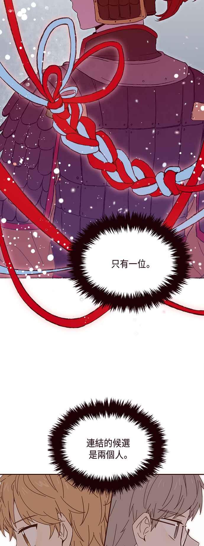 《前世情缘今生相爱》第1话 第50页