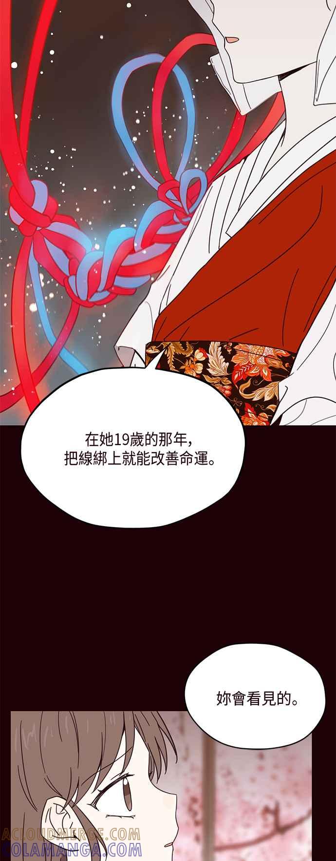 《前世情缘今生相爱》第1话 第25页