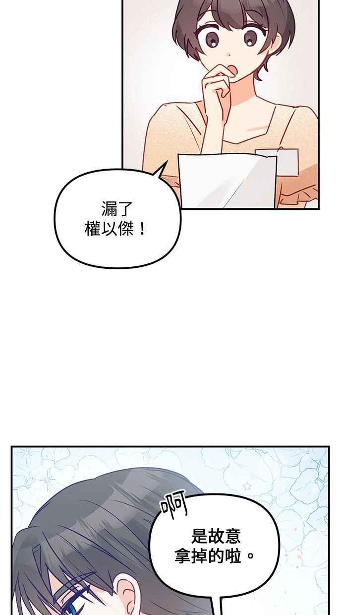《2D男友养成记》第1话 第32页