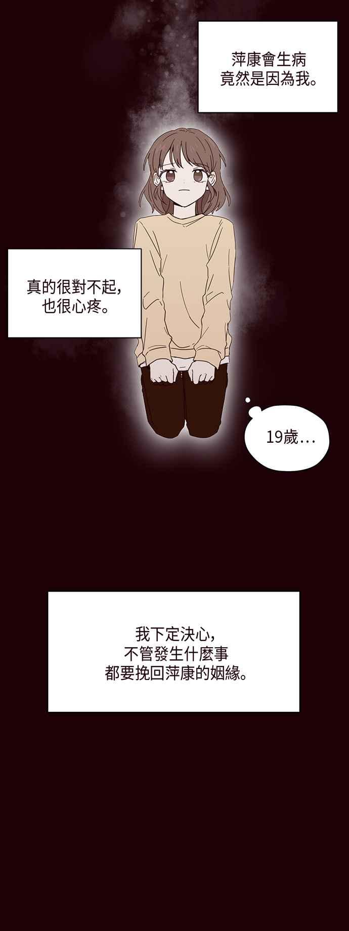《前世情缘今生相爱》第1话 第29页