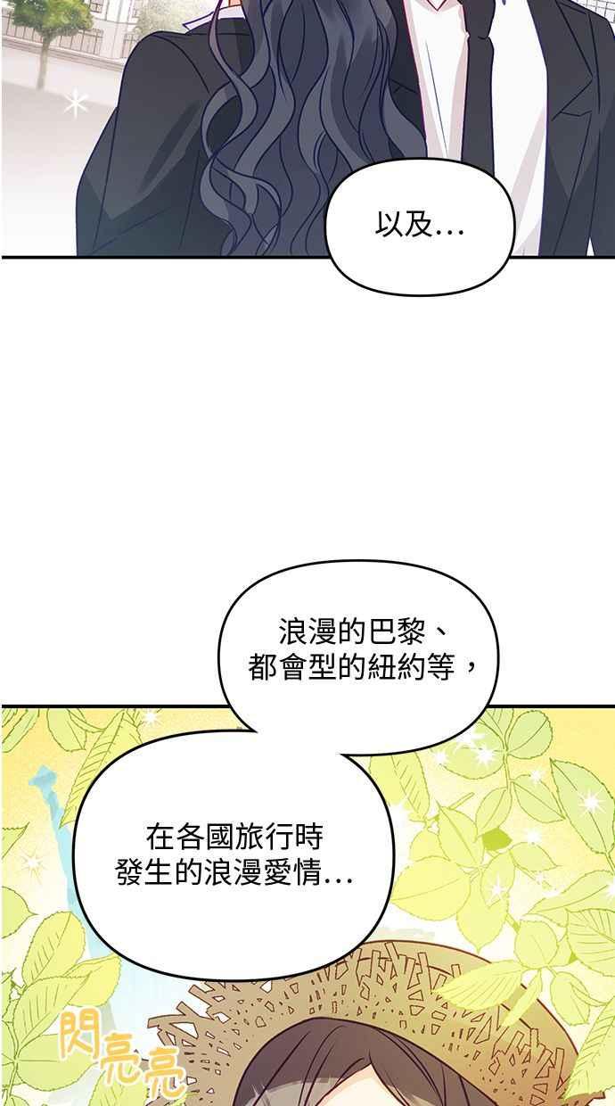 《2D男友养成记》第1话 第6页