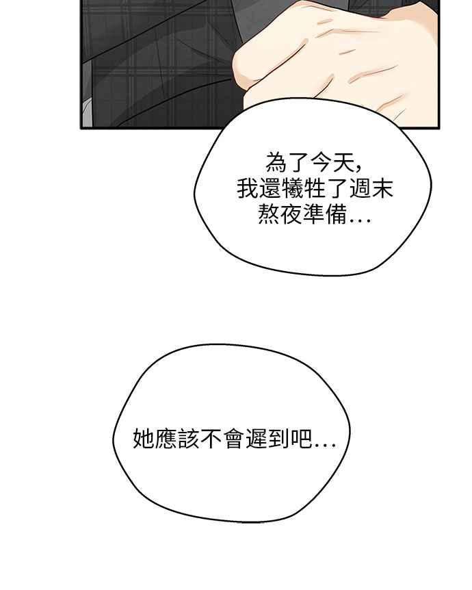 《扑通扑通截稿中》第13话 第47页