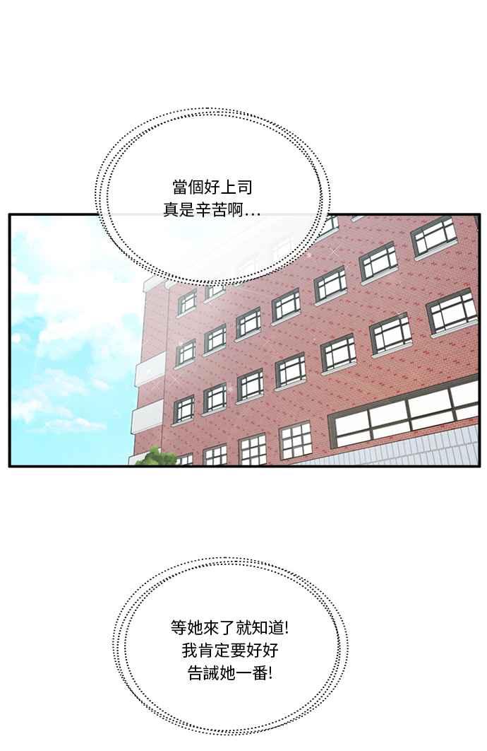 《扑通扑通截稿中》第14话 第8页