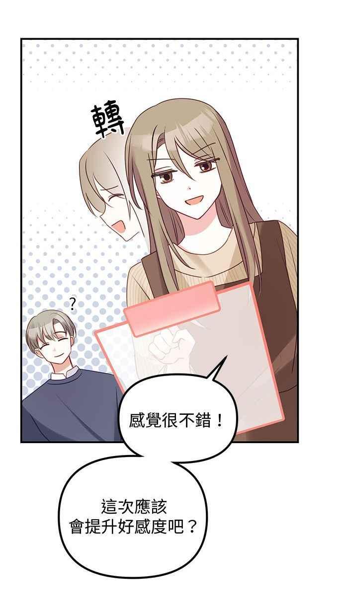 《2D男友养成记》第3话 第69页