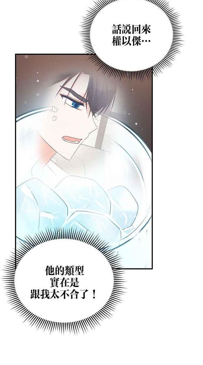 《2D男友养成记》第4话 第32页