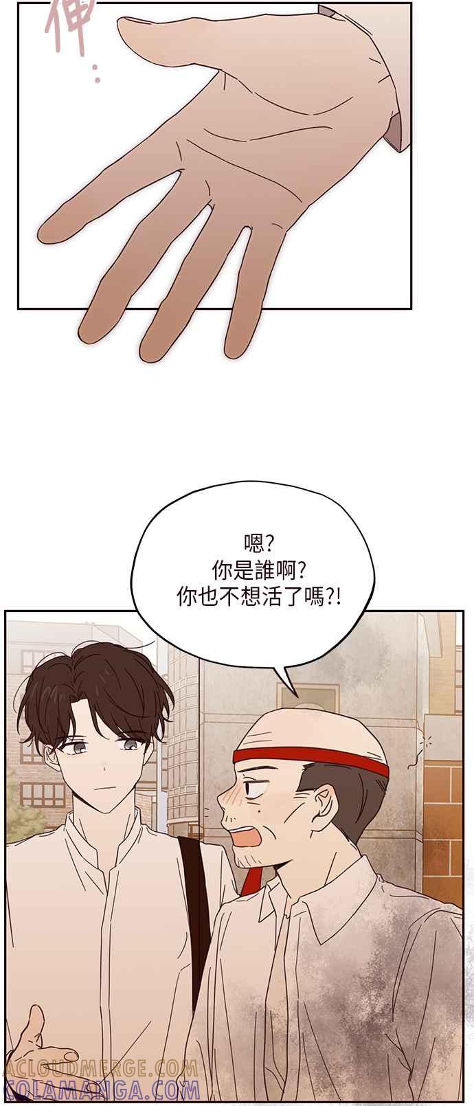 《前世情缘今生相爱》第4话 第52页