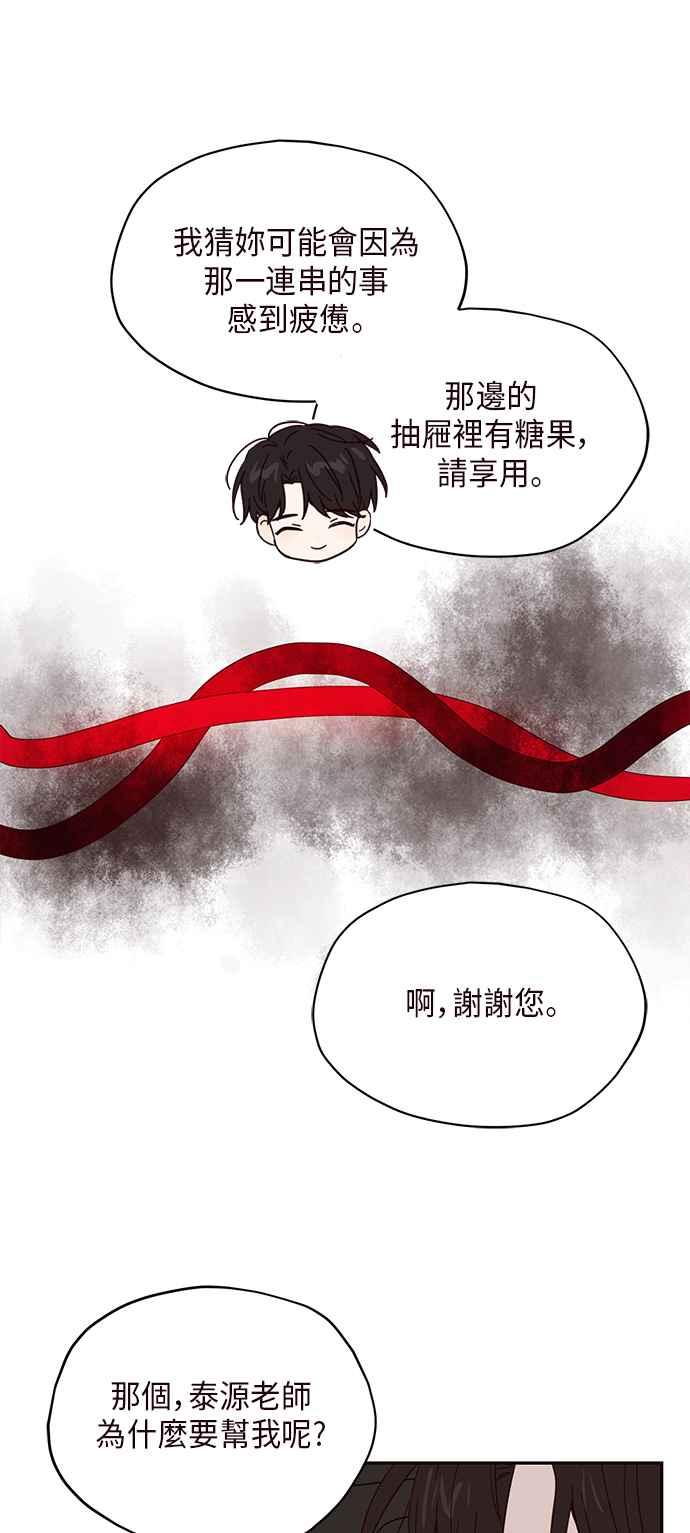 《前世情缘今生相爱》第5话 第35页