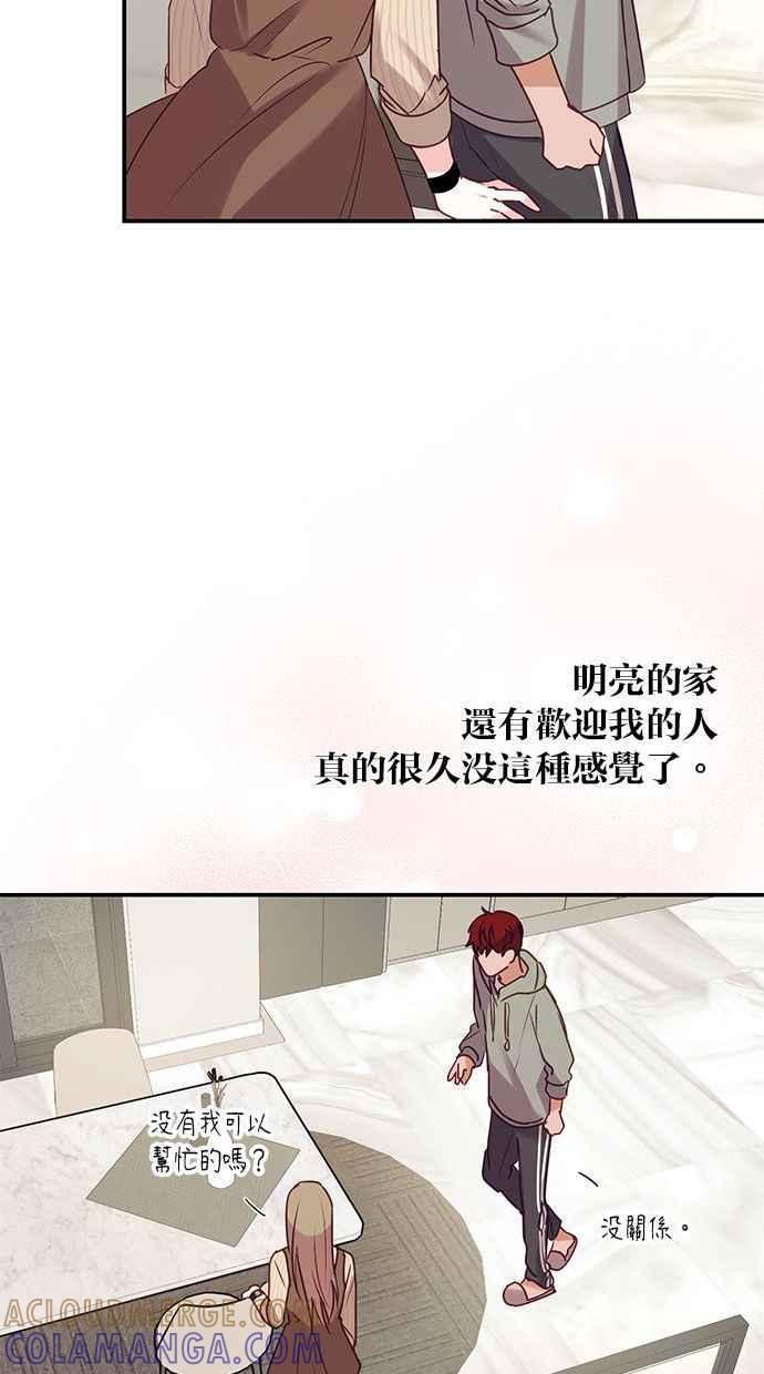 《2D男友养成记》第5话 第73页