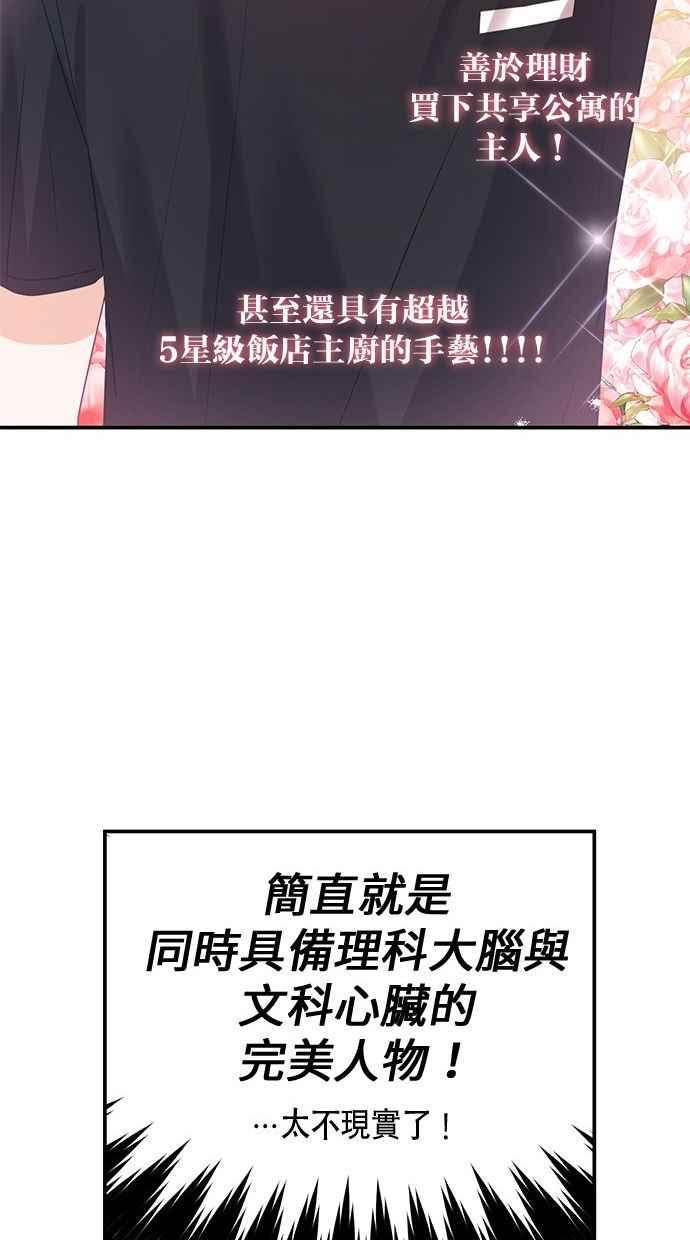 《2D男友养成记》第6话 第14页