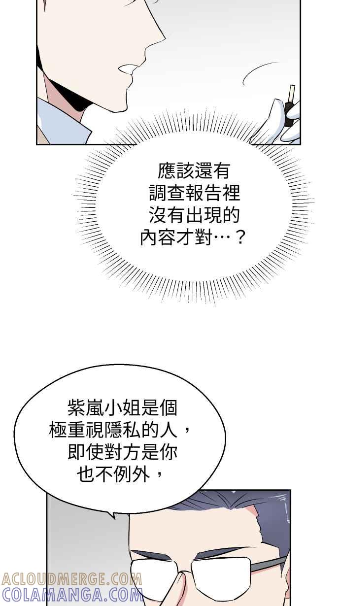 《出租管家》第六话├二年前的那一晚上┤ 第31页