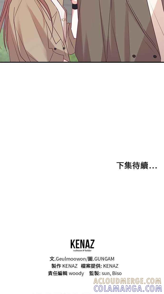 《2D男友养成记》第6话 第73页