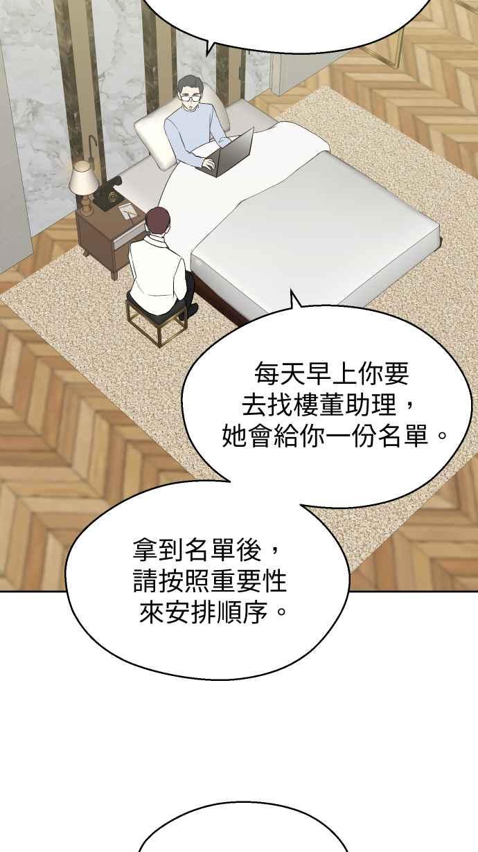 《出租管家》第六话├二年前的那一晚上┤ 第24页