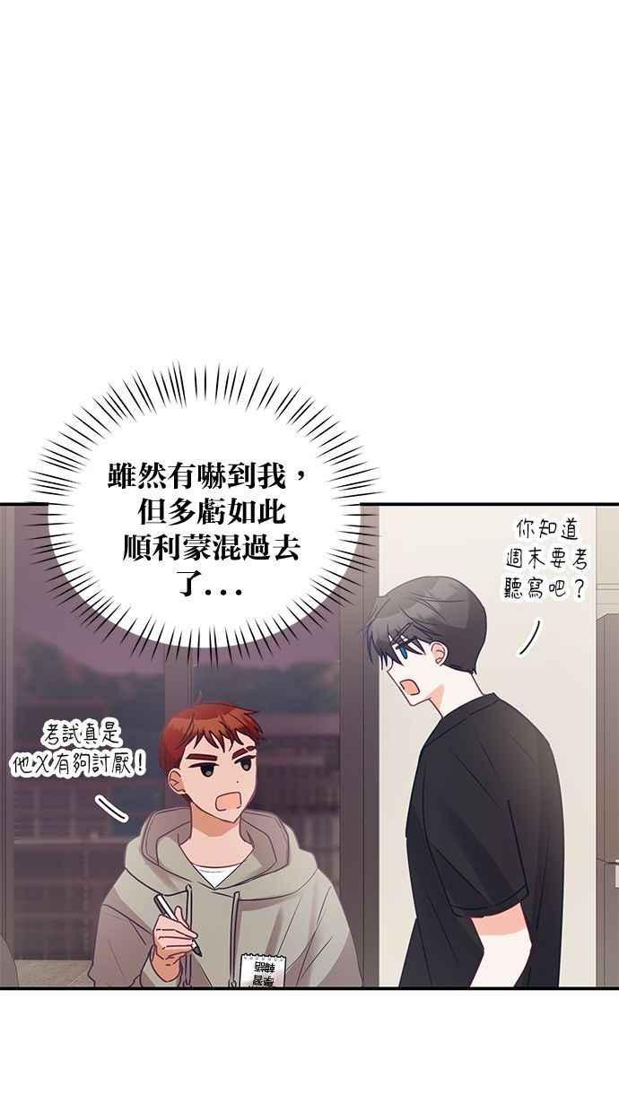 《2D男友养成记》第6话 第8页