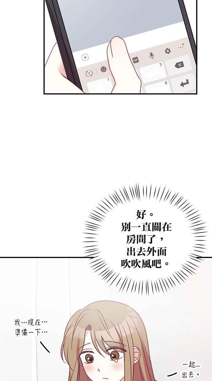 《2D男友养成记》第6话 第66页
