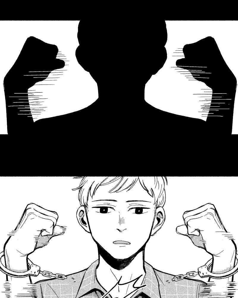 《FIX：英雄们》第8回 第11页