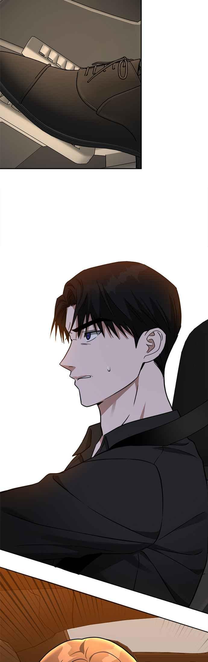 《以恶魔之名呼唤我》第39话 偷袭 第38页