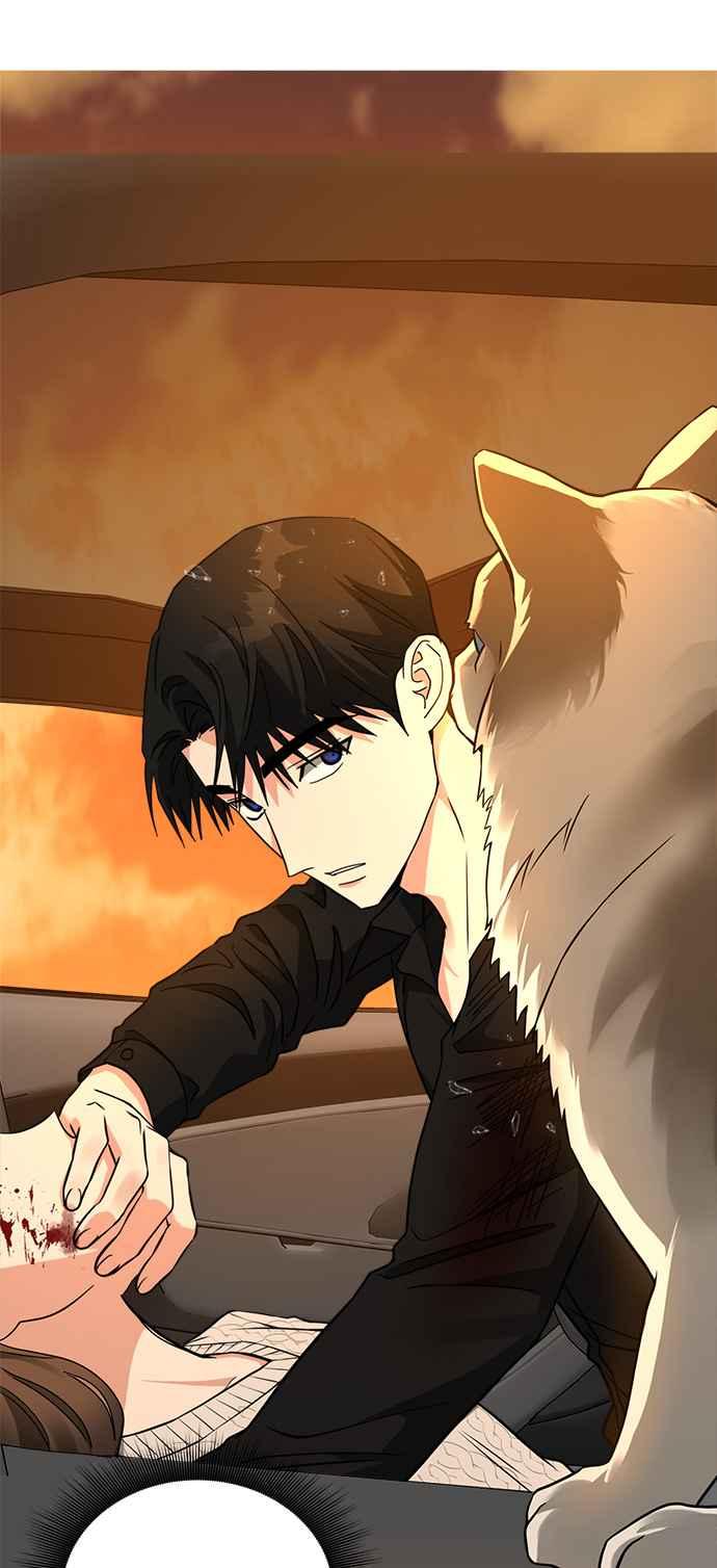 《以恶魔之名呼唤我》第40话 恶魔之血 第11页