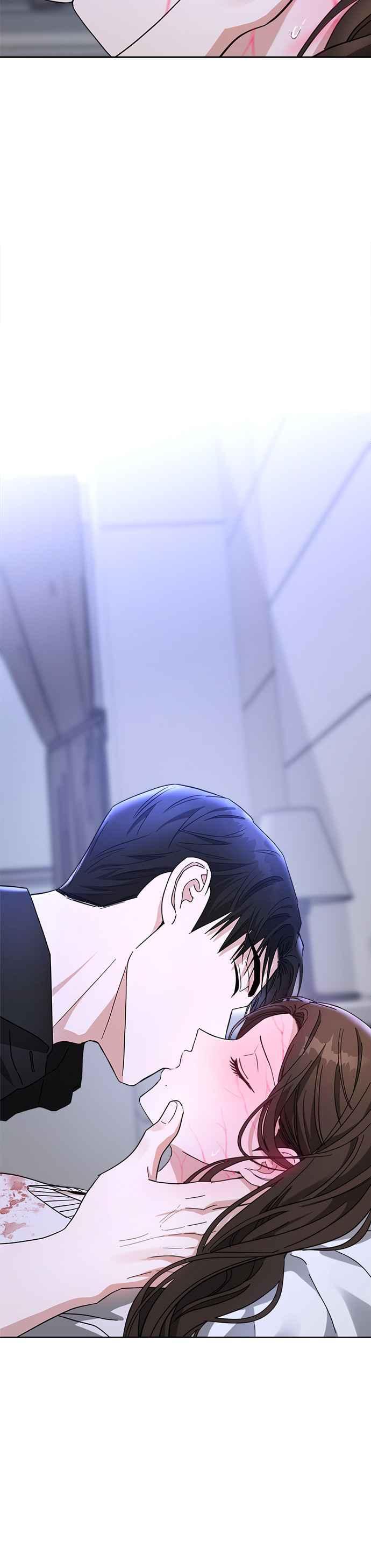 《以恶魔之名呼唤我》第41话 被…发现了吗？ 第24页