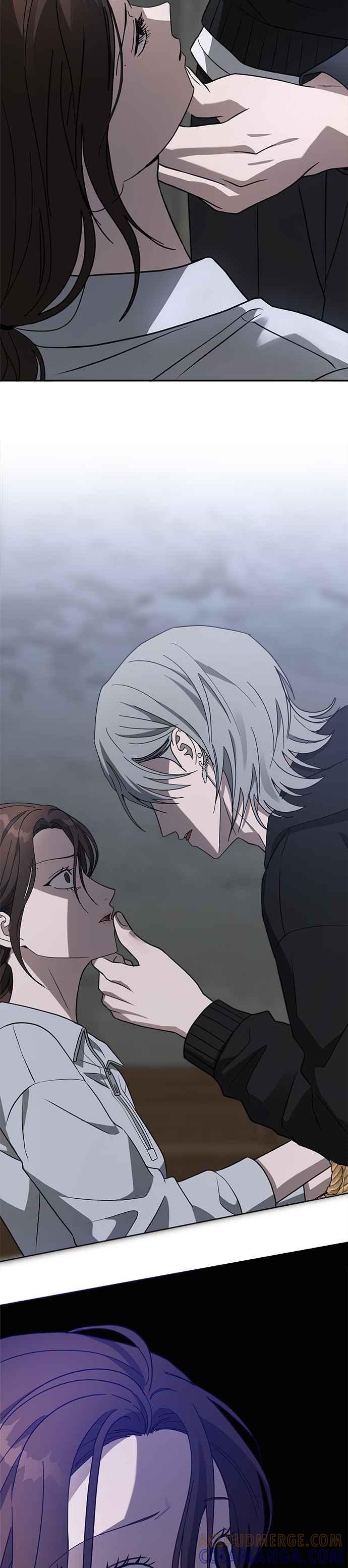 《以恶魔之名呼唤我》第45话 觉醒 第25页
