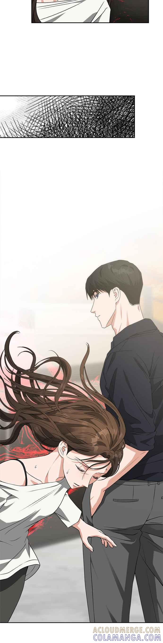 《以恶魔之名呼唤我》第53话 战争 第3页