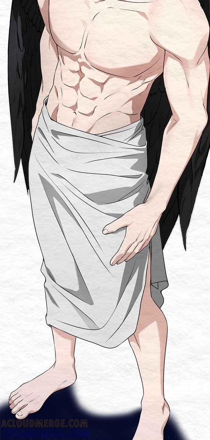 《以恶魔之名呼唤我》第55话 过去2 第7页