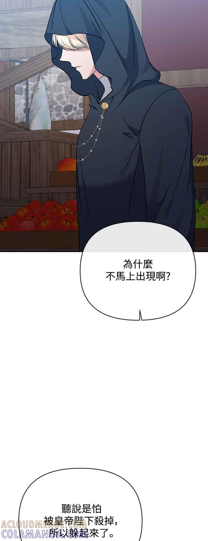 《北部大公竟然是幕后黑手》第57话 第22页