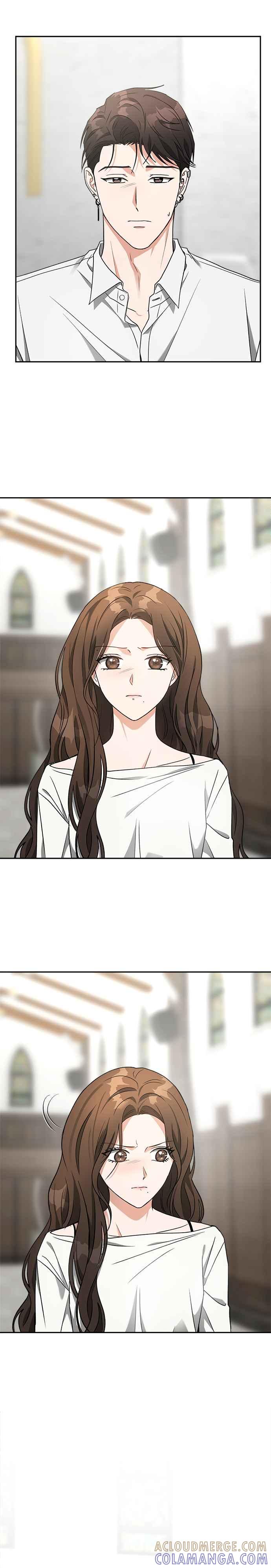 《以恶魔之名呼唤我》第58话 最终 第27页
