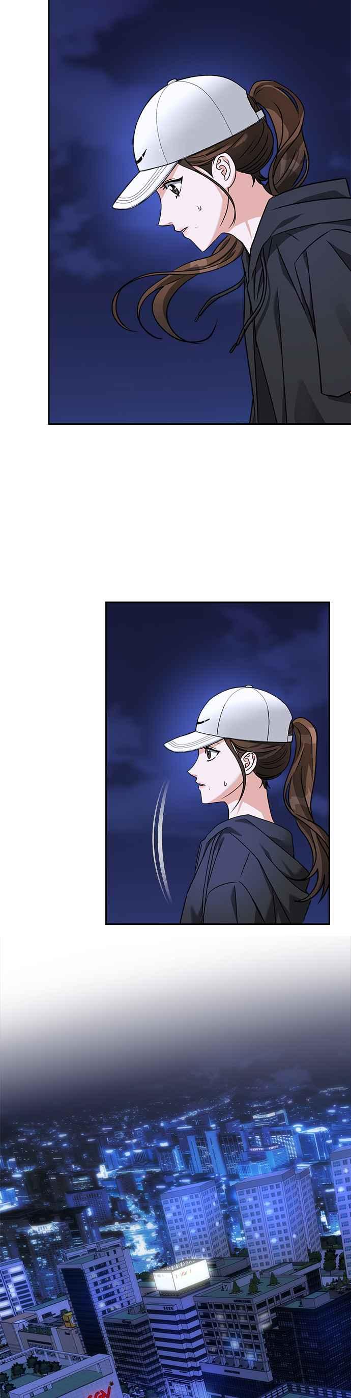 《以恶魔之名呼唤我》第61话 决战1 第30页