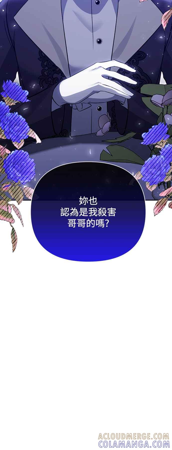 《北部大公竟然是幕后黑手》第63话 第64页